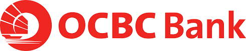 OCBC Bank logo