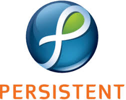 Persistent System Inc logo