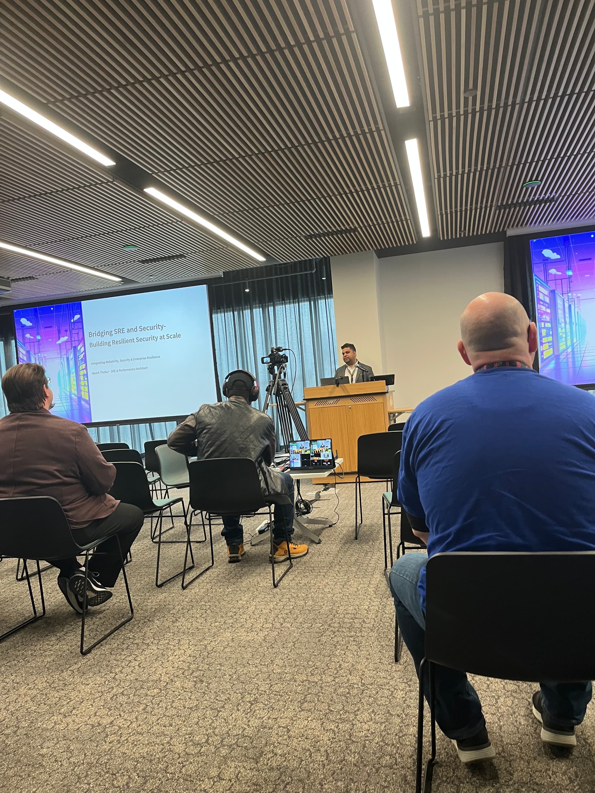 BSides Security Delaware