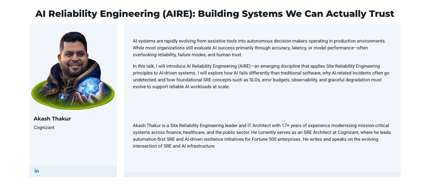 DevOpsNotDead Conference