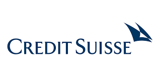 Credit Suisse Bank logo
