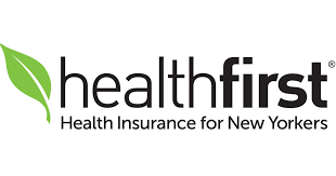 HealthFirst Insurance logo