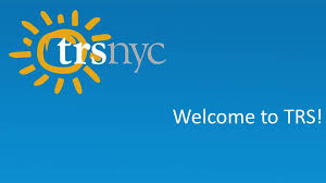 Teacher Retirement Systems of NYC logo